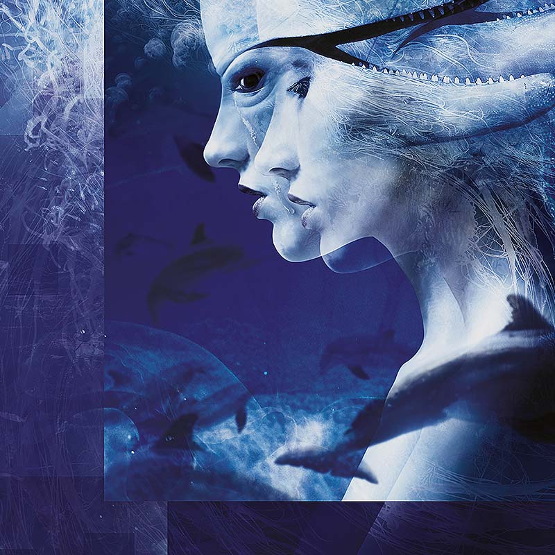 arte digitale Bergamo