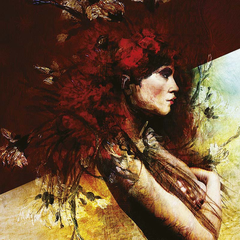 arte digitale Milano