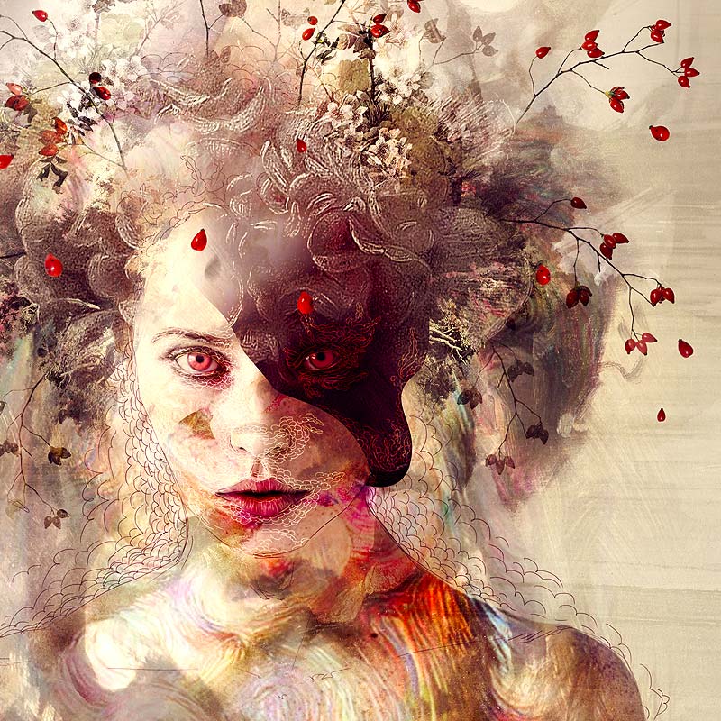 ritocco fotografico Bergamo